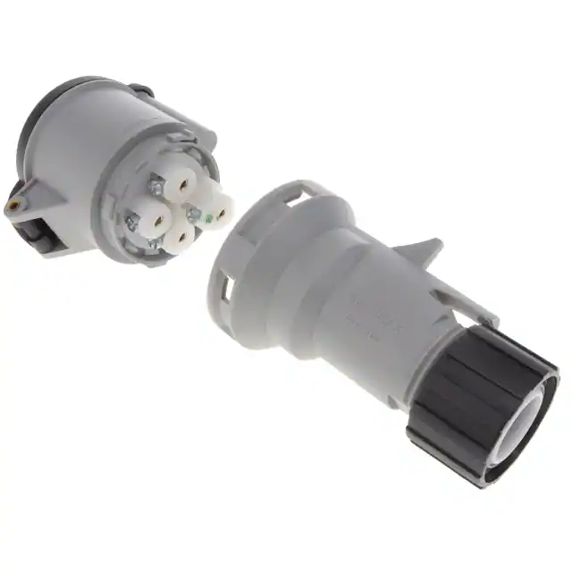 720235FX LAPP  Plugs and Receptacles